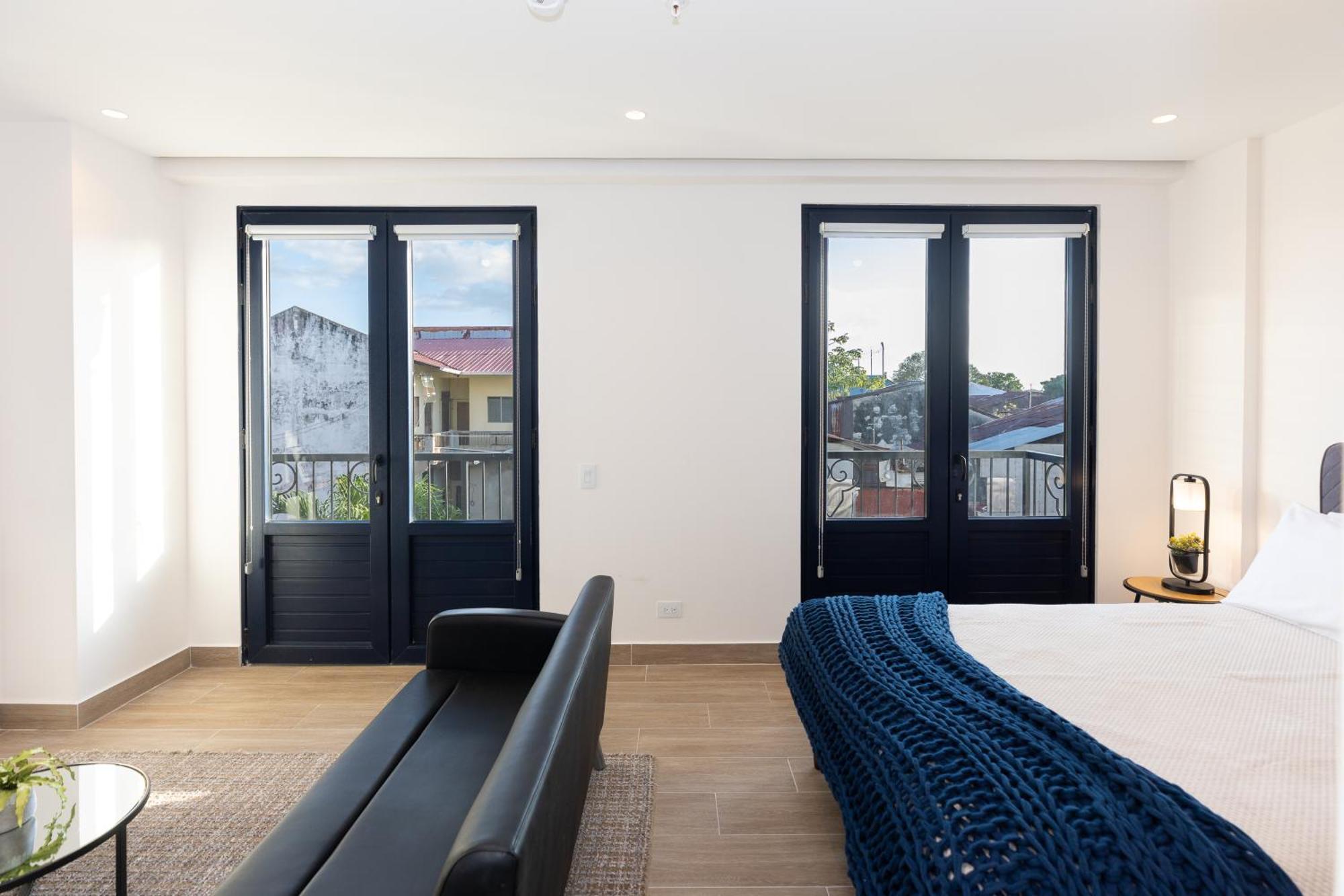 La Cuadra Apartments By Acomodo Panama City Exterior photo